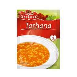 Podravka Tarhanasuppe